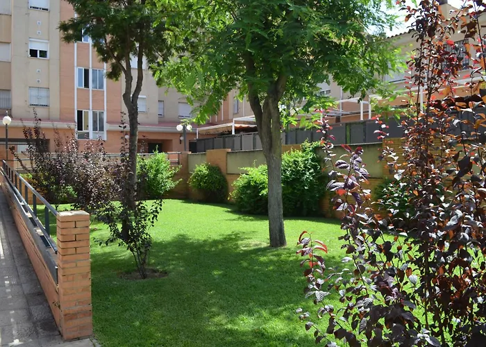 Apartamento Reformado Parking Gratis