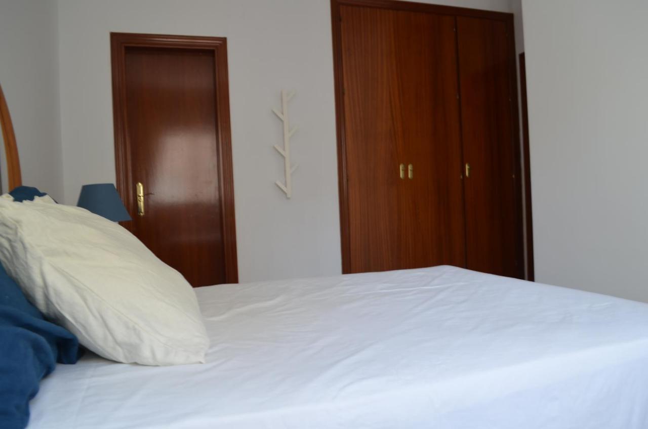 Reformado Parking Gratis Appartement *