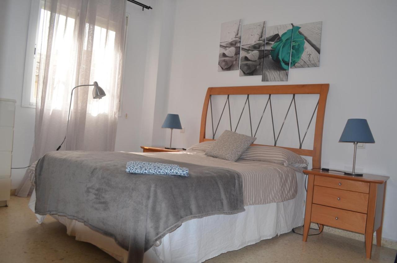 Reformado Parking Gratis Appartement