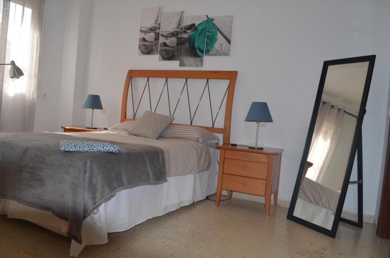 Reformado Parking Gratis Appartement