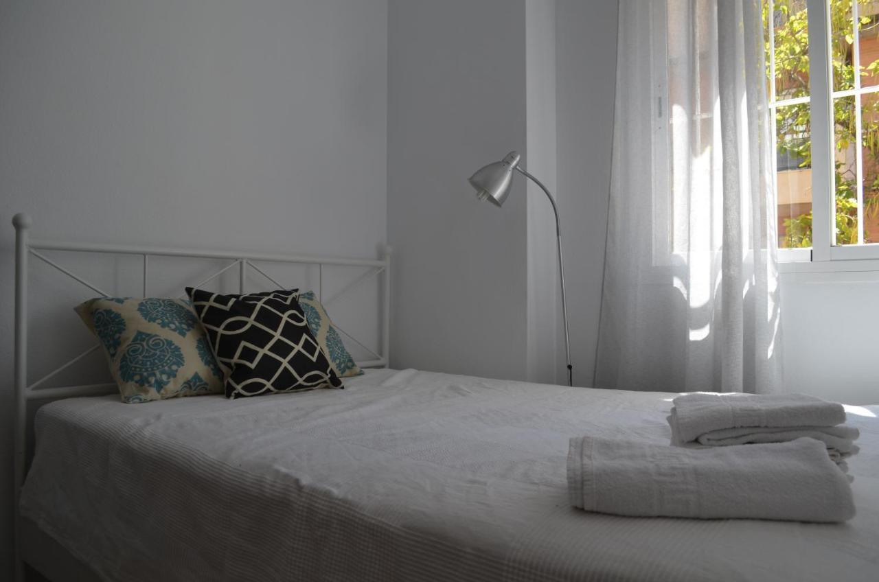 Appartement Reformado Parking Gratis *
