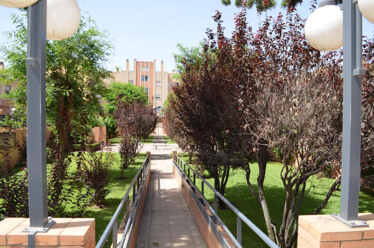 Appartement Reformado Parking Gratis
