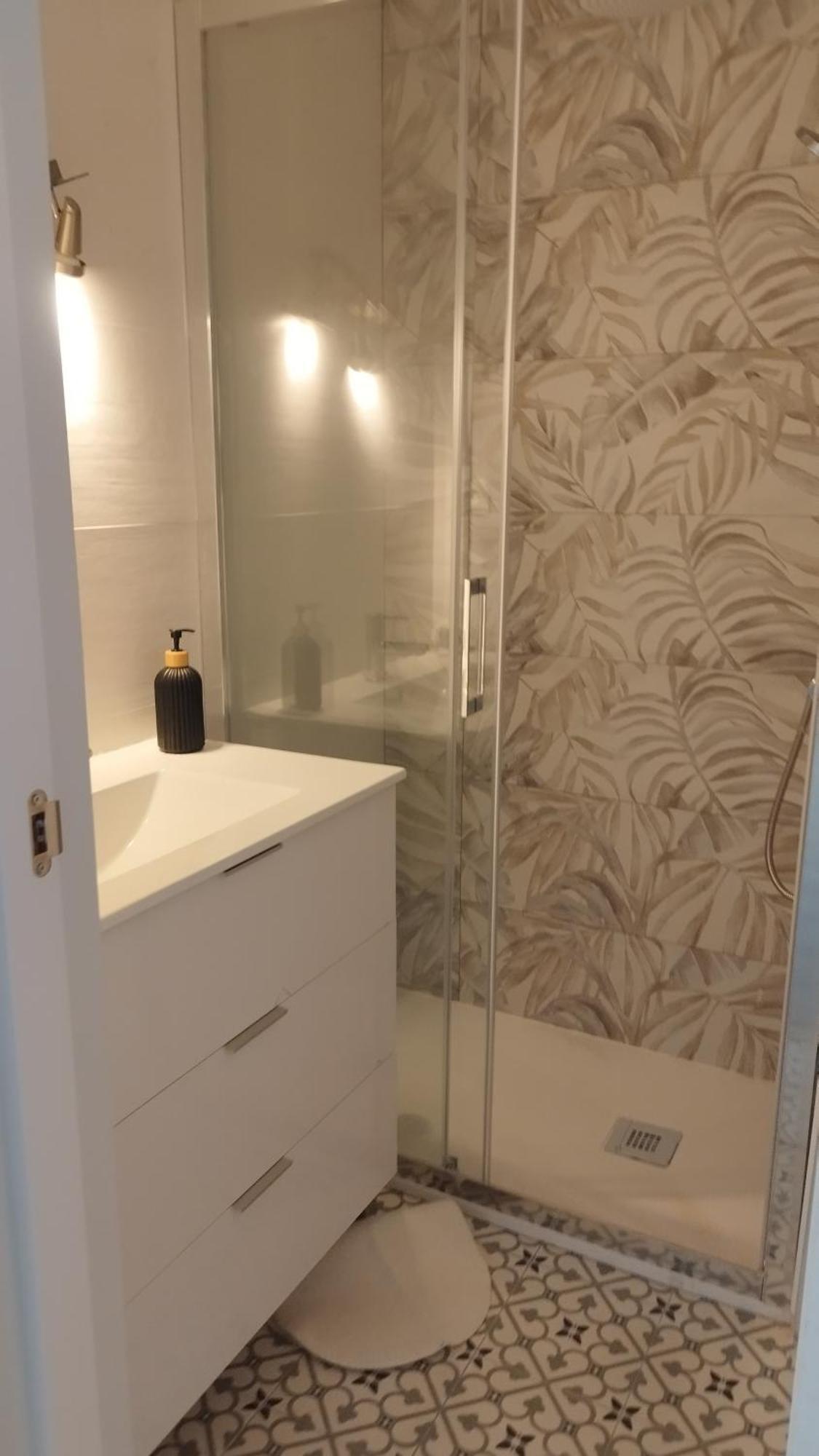 Reformado Parking Gratis Appartement *