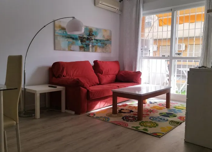 Apartamento Reformado Parking Gratis