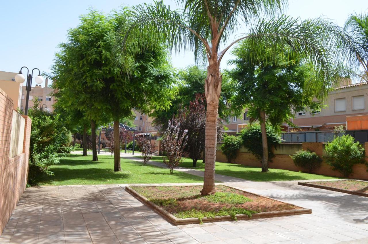 Reformado Parking Gratis Apartment Sevilla