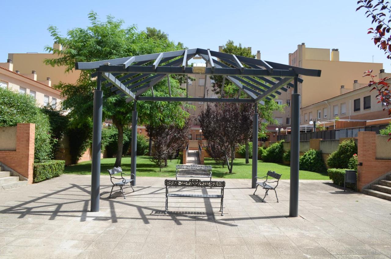 Reformado Parking Gratis Apartment Sevilla
