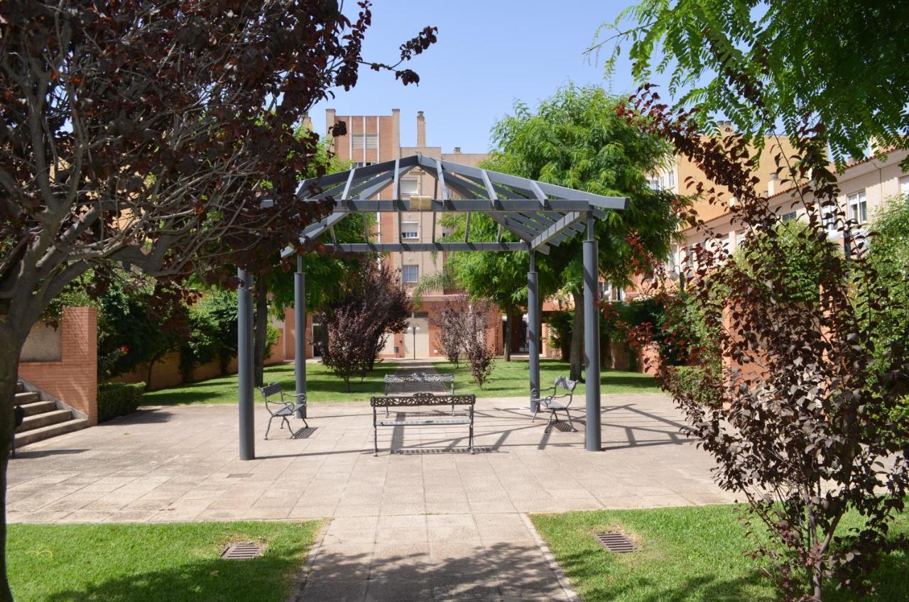Apartment Reformado Parking Gratis Sevilla