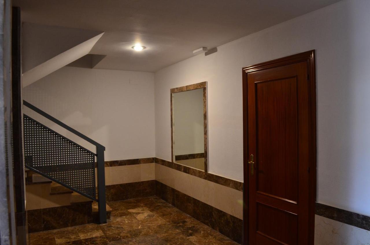 Reformado Parking Gratis * Sevilla